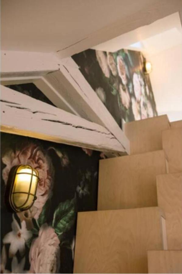L'Evasion - Cozy - Rbnb Strasbourg Bagian luar foto
