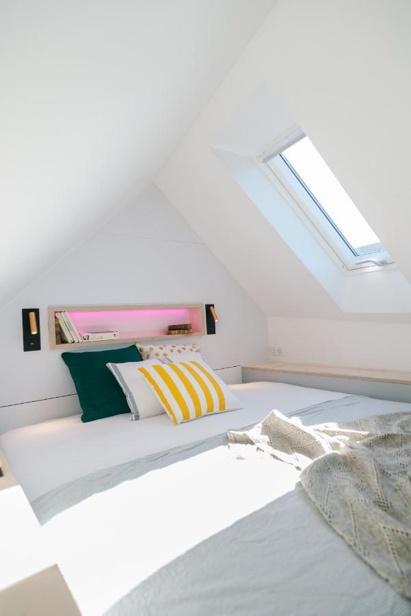 L'Evasion - Cozy - Rbnb Strasbourg Bagian luar foto